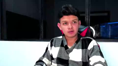 NathanBrooks online show from 12-21-25, 09:22