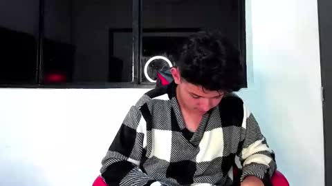 NathanBrooks online show from 12-22-25, 09:28