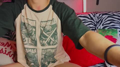 Snapshot of nathanbruce chatting on 09-24-25, 10:07 N A T H AN online show from 09-24-25, 10:07