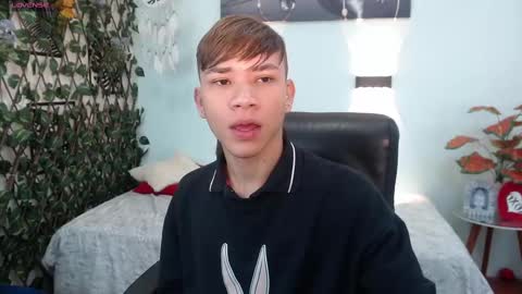 Snapshot of nathanclay chatting on 09-11-25, 12:38 nathanclay online show from 09-11-25, 12:38