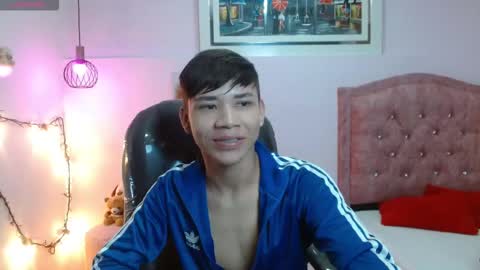 nathanclay online show from 10-02-25, 03:13