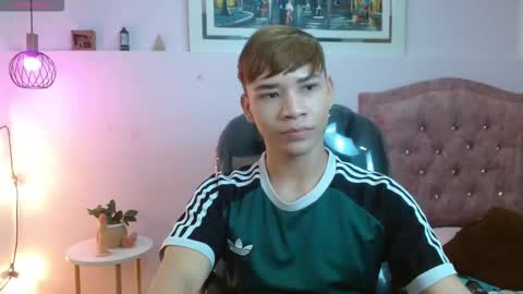 nathanclay online show from 11-12-25, 02:45