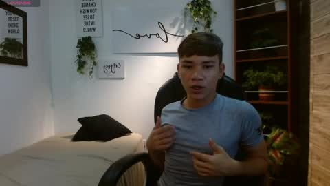 nathanclay online show from 05-13-26, 03:26