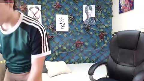 nathanclay online show from 06-25-26, 01:59