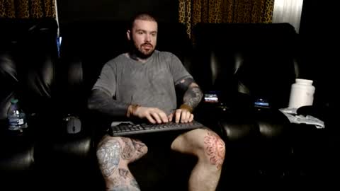 NathanielFlex online show from 06-17-26, 01:08