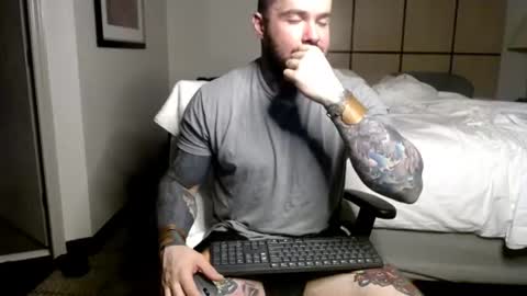 NathanielFlex online show from 06-26-26, 11:09