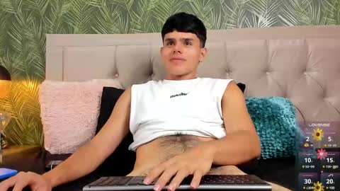 Nathaniel Park online show from 01-18-25, 10:06