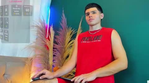 Nathaniel Park online show from 09-16-25, 05:08