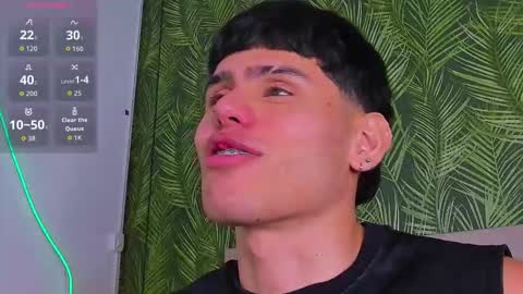 Nathaniel Park online show from 02-03-26, 06:40