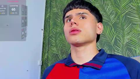 Nathaniel Park online show from 03-09-26, 03:32