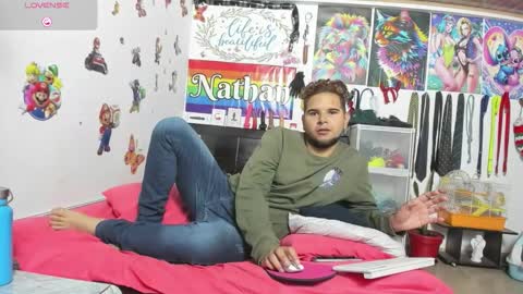 nathanmoises online show from 03-11-26, 12:22