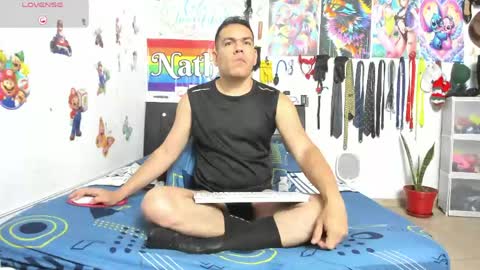 nathan nathaniel online show from 05-24-26, 11:48
