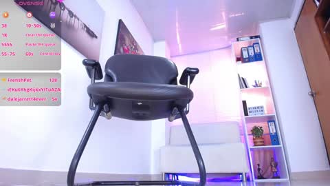 NATHASHA online show from 01-07-25, 02:41