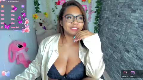 Naty online show from 03-09-25, 08:51
