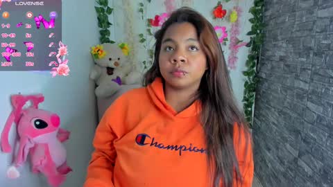 Naty online show from 03-10-25, 07:42