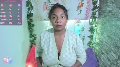 Naty online show from 09-30-25, 10:15
