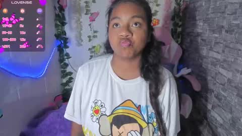 Naty online show from 02-22-26, 06:57