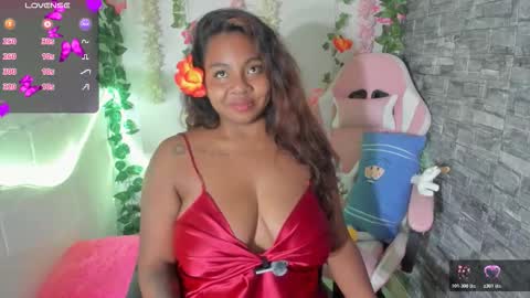 Naty online show from 02-26-26, 06:01