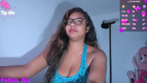 Naty online show from 05-12-26, 10:40