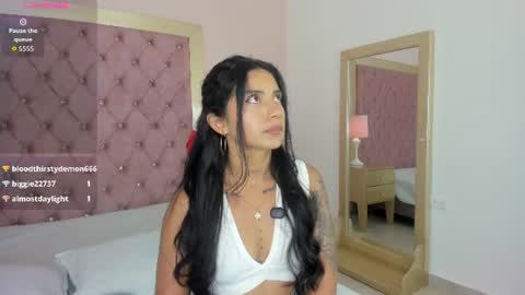 Snapshot of nathcinema chatting on 07-04-26, 05:52 Just call me Nath online show from 07-04-26, 05:52