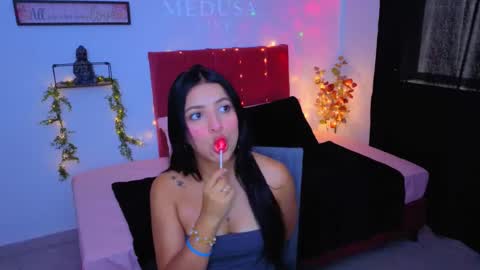 nathi_medusa online show from 10-20-25, 02:50