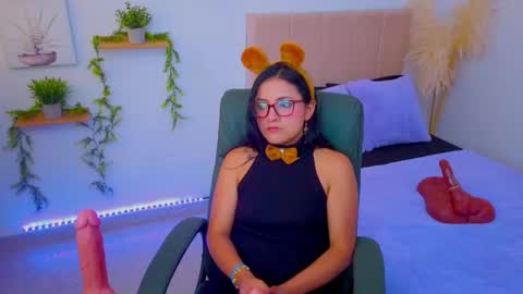 nathi_medusa online show from 10-21-25, 04:30