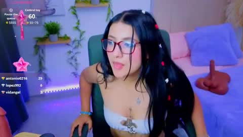 nathi_medusa online show from 11-11-25, 12:32