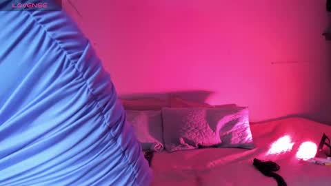 Snapshot of nathy_8 chatting on 03-02-25, 04:17 Nathalia online show from 03-02-25, 04:17