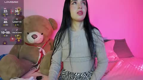 Snapshot of nathy_8 chatting on 09-09-25, 03:17 Nathalia online show from 09-09-25, 03:17