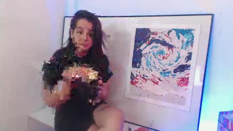 Nathalia online show from 10-22-25, 11:48