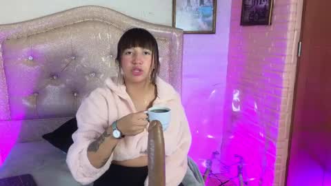 Natalia Torres online show from 01-28-25, 11:28