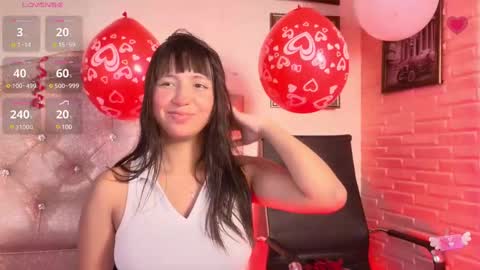 Natalia Torres online show from 02-15-25, 08:01