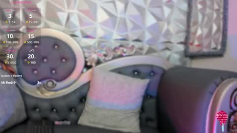 Natalia Torres online show from 03-05-25, 03:29