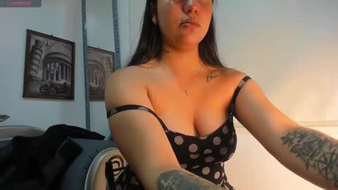 Natalia Torres online show from 09-26-25, 06:12