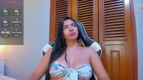 Nathyy online show from 02-22-25, 09:34
