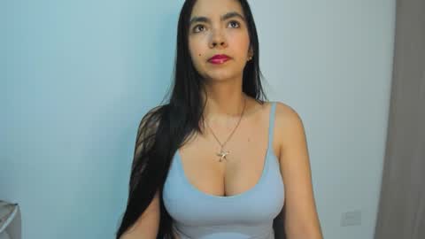 Snapshot of nathyy_garcia chatting on 10-14-25, 04:02 Nathyy online show from 10-14-25, 04:02