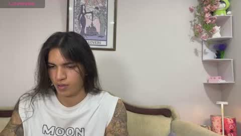 Nati online show from 06-16-26, 03:53
