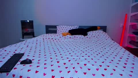 Snapshot of natishaloveu chatting on 11-04-25, 02:38 Tisha online show from 11-04-25, 02:38