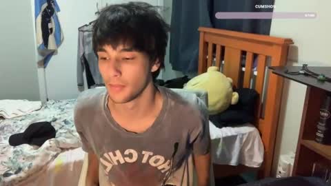 native_boy2 online show from 11-28-25, 07:22