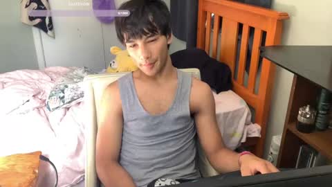 native_boy2 online show from 12-05-25, 03:48