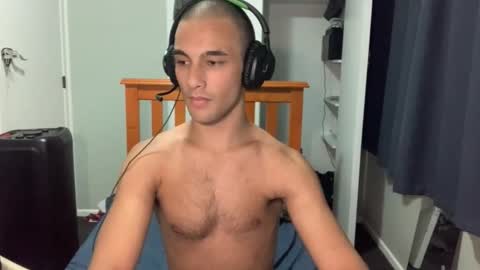 native_boy2 online show from 01-06-26, 09:02