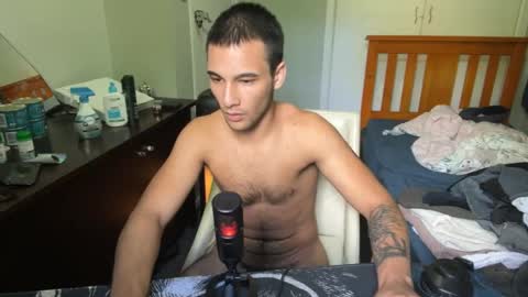 native_boy2 online show from 02-21-26, 08:54