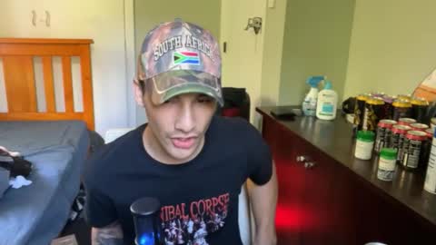 native_boy2 online show from 02-22-26, 10:19