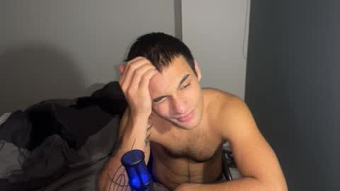 native_boy2 online show from 03-18-26, 10:29