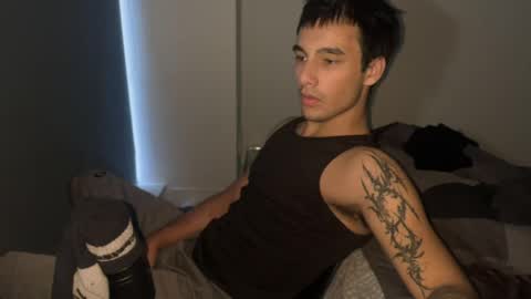 Snapshot of native_boy2 chatting on 04-19-26, 04:56 native_boy2 online show from 04-19-26, 04:56