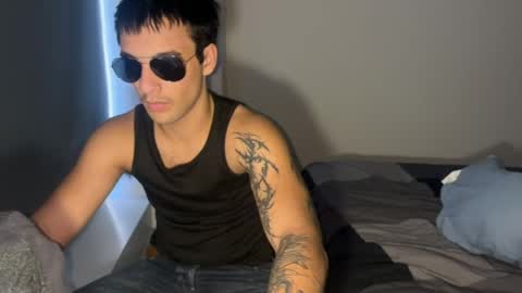 Snapshot of native_boy2 chatting on 04-23-26, 02:35 native_boy2 online show from 04-23-26, 02:35
