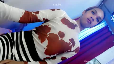 native_princess1 online show from 02-25-25, 07:36