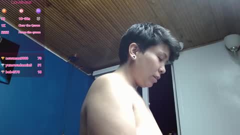 Snapshot of nato_evans chatting on 12-18-24, 01:26 nato_evans online show from 12-18-24, 01:26