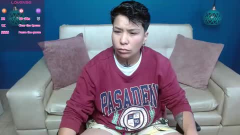 Snapshot of nato_evans chatting on 12-31-24, 12:15 nato_evans online show from 12-31-24, 12:15