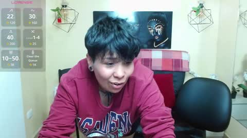 Snapshot of nato_evans chatting on 01-22-25, 08:28 nato_evans online show from 01-22-25, 08:28